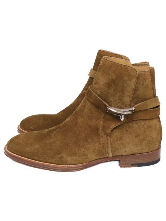 Hermes Fortune Short Boots main image 5
